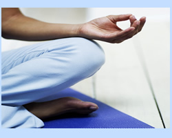 MEDITACIÓN en Palermo