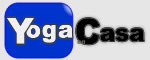 Yoga en Casa
